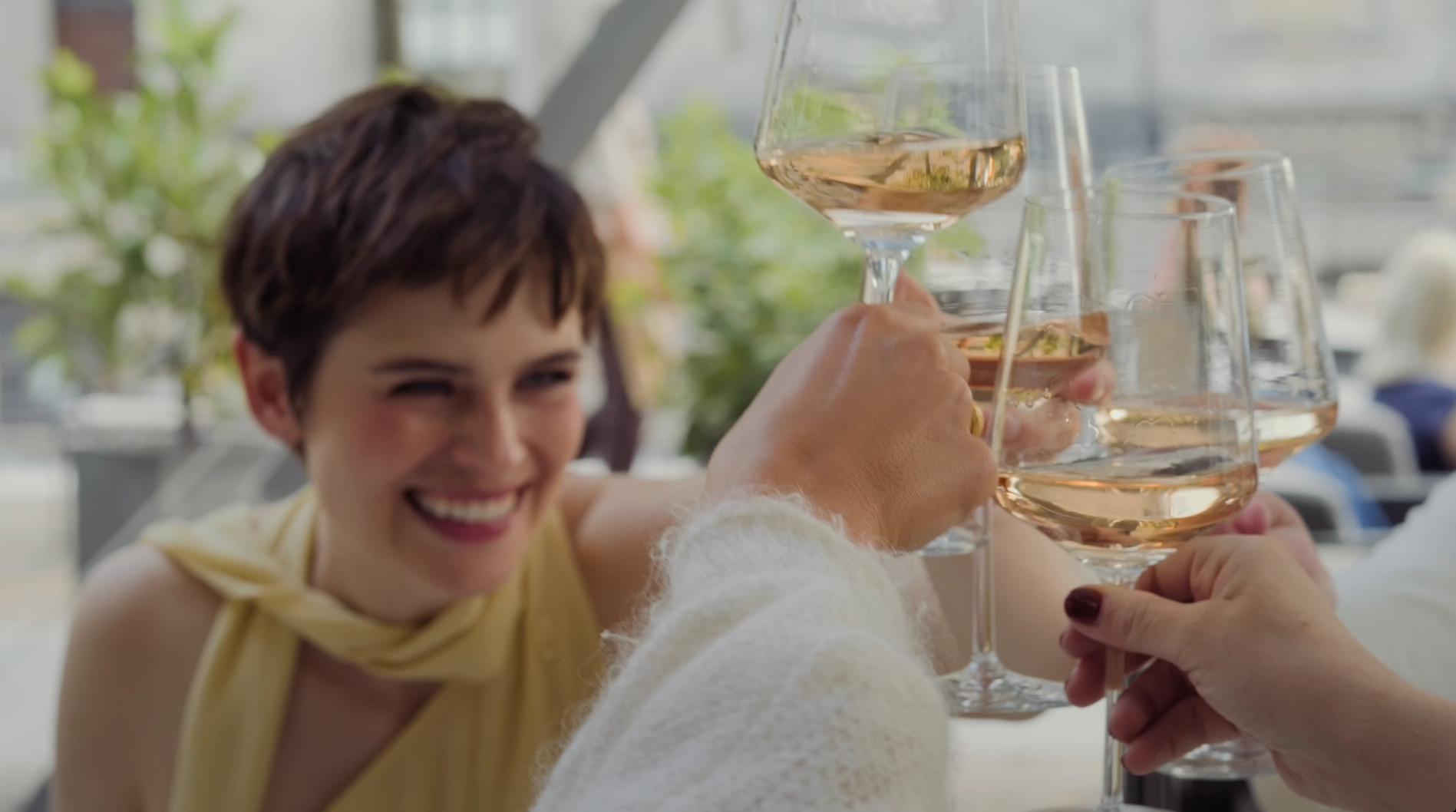 Radisson – Undercurrent